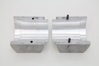 HARLEY Gabeldichtring- und Staubschutzkappen-Montagewerkzeug Passend für 2006–2017 FXD, 2002–2017 VRSC, 2009 und neuere FLT,