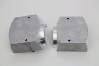 HARLEY Gabeldichtring- und Staubschutzkappen-Montagewerkzeug Passend für 2006–2017 FXD, 2002–2017 VRSC, 2009 und neuere FLT,