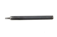 HARLEY Linkert Detent Ball Installation tool fits 0-  Custom, application for carburetor only