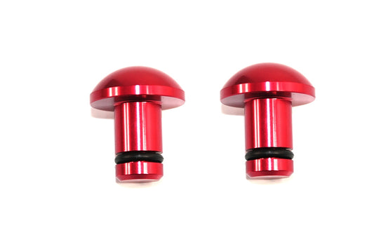 HARLEY Hollow Axle Plug Tool fits 2008-2017 FXD,   2008-2017 XL,