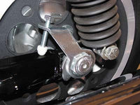HARLEY Achssperrwerkzeug Passend für 2002-2017 FXST, 2002-2017 FLST, 2002-2017 FXD, 2002-UP FLT, Hinten 20