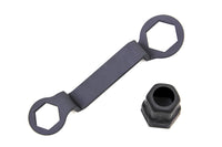 HARLEY 18mm Zündkerzenschlüssel-Satz Passend für 1936-1947 EL, 1936-1947 UL, 1936-1947 W, 1941-1947 FL,