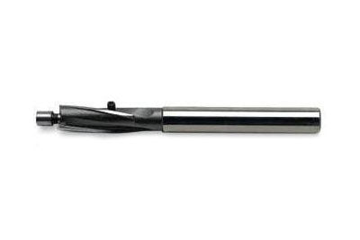 HARLEY Jims Case Bolt Spot Face Tool fits 1999-2017 FXST,   1999-2017 FLST,   1999-2016 FLT,   1999-2017 FXD,