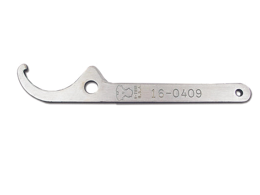 HARLEY Shock Adjuster Tool fits 1979-UP XL,   1979-UP FLT,   1982-1994 FXR,   1982-1994 FXR,