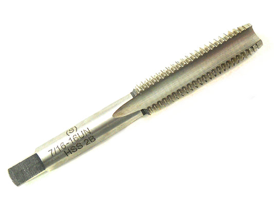 HARLEY Headbolt Tap Tool fits 1929-1952 WL,   1930-1936 VL,   1930-1973 G,   1937-1948 UL,