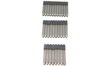 HARLEY Motornummer-Stempelsatz passend für 1970-1999 FL, 1970-1999 FL, 1970-1999 FX, 1970-1999 FX,