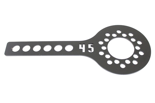 HARLEY 45 inch W & G Clutch Hub Lock Tool fits 1941-1952 W,   1941-1973 G,