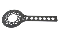 HARLEY 45 inch W & G Clutch Hub Lock Tool fits 1941-1952 W,   1941-1973 G,