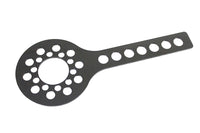 HARLEY Clutch Drum Locking Tool Black fits 1941-1984 FL,   1941-1952 EL,