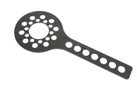 HARLEY Clutch Drum Locking Tool Black fits 1941-1984 FL,   1941-1952 EL,