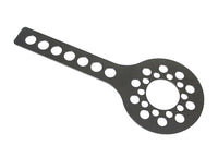 HARLEY Clutch Drum Locking Tool Black fits 1941-1984 FL,   1941-1952 EL,