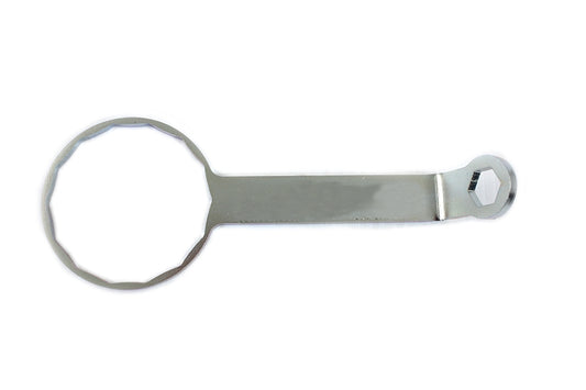 HARLEY Oil Filter Wrench Tool fits 0-  All, models