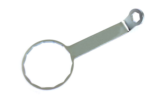 HARLEY Oil Filter Wrench Tool fits 0-  All, models
