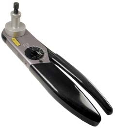 HARLEY Crimp Tool fits 0-  All, models