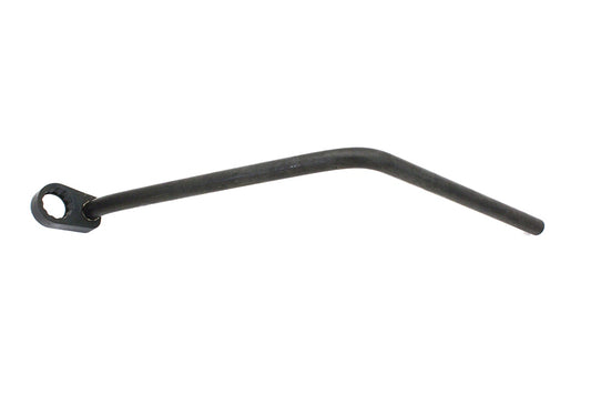 HARLEY Left Rear Lower Motor Mount Bolt Nut Wrench Tool fits 1948-1984 FL,   1984-1998 FXST,   1986-1998 FLST,   1971-1984 FX,   1979-1998 FLT,   197