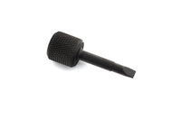 HARLEY Keihin Slow Jet Driver Tool fits 1976-1984 FL,   1986-1989 FLST,   1984-1989 FXST,   1982-1989 FXR,   1982-1989 FXR,   1976-1989 XL,   1976-19