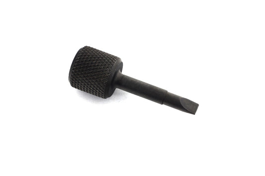 HARLEY Keihin Slow Jet Driver Tool fits 1976-1984 FL,   1986-1989 FLST,   1984-1989 FXST,   1982-1989 FXR,   1982-1989 FXR,   1976-1989 XL,   1976-19