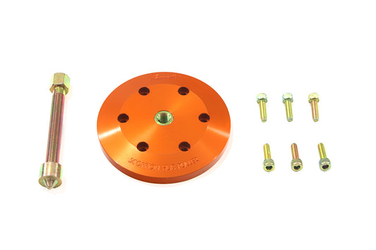 HARLEY Barnett Clutch Puller Tool fits 0-  Special, application to install bushing and seals.