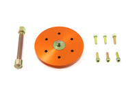 HARLEY Barnett Clutch Puller Tool fits 0-  Special, application to install bushing and seals.