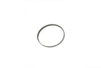 HARLEY linker Seitenkoffer Reparaturring Passend für 1999-UP FL, 1999-2017 FXST,