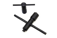 HARLEY Clutch Puller and Sprocket Nut Tool Kit fits 1936-1940 EL,