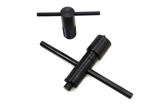 HARLEY Clutch Puller and Sprocket Nut Tool Kit fits 1936-1940 EL,