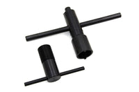 HARLEY Clutch Puller and Sprocket Nut Tool Kit fits 1936-1940 EL,