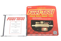 HARLEY Check Valve Rebuild Tool fits 0-  All, models with EFI