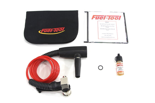 HARLEY Fuel Transfer Tool fits 0-  All, models with EFI