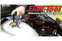 HARLEY Fuel Transfer Tool fits 0-  All, models with EFI