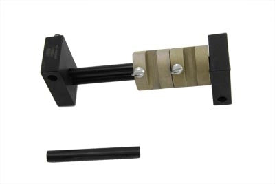 HARLEY Jims Shifter Fork Gauge Tool fits 1936-1940 EL,   1941-1978 FL,   1971-1978 FX,   1937-1948 UL,