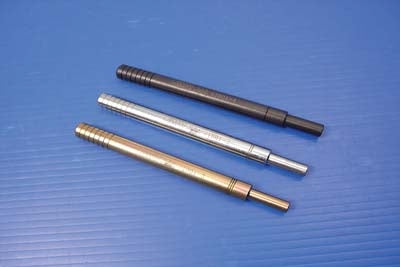 HARLEY Jims Valve Guide Driver Tool Kit fits 0-  All, models