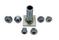 HARLEY Zylinderkopf-Stützadapter-Werkzeug Passend für 1984-1998 FXST, 1986-1998 FLST, 1971-1984 FX, 1