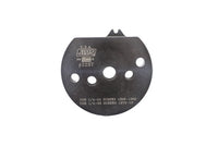HARLEY Jims Pin-Zahnrad-Arretierwerkzeug Passend für 1954-1984 FL, 1971-1984 FX, 1984-1998 FXST, 1986-1998 FLST