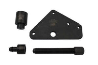 HARLEY Jims Werkzeug zum Einbau des Nockenwellenlagers Passend für 1958-1984 FL, 1971-1984 FX, 1986-1998 FLST, 1984-1