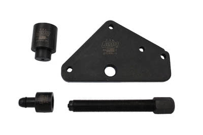 HARLEY Jims Cam Bearing Installer Tool fits 1958-1984 FL,   1971-1984 FX,   1986-1998 FLST,   1984-1998 FXST,   1982-1994 FXR,   1982-1994 FXR,   197