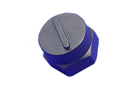 HARLEY Jims Tappet Screw Plug Tool fits 1953-1984 FL,   1971-1984 FX,   1984-1998 FXST,   1979-1998 FLT,   1979-1998 FLT,   1991-1998 FXD,   1986-199