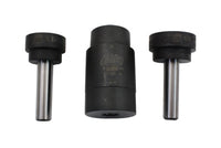 HARLEY Jims Timken Lagerlaufring-Einbauwerkzeug Passend für 1977–2003 XL, 1969–1984 FL, 1971–1984 FX,