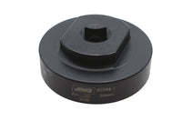 HARLEY Jims 35mm Sechskant-Gabelmutter-Steckschlüssel passend für 1973-1984 FX, 1973-1987 XL, 1982-1987 FXR, 1982