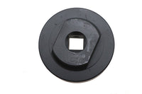 HARLEY Jims 35mm Sechskant-Gabelmutter-Steckschlüssel passend für 1973-1984 FX, 1973-1987 XL, 1982-1987 FXR, 1982
