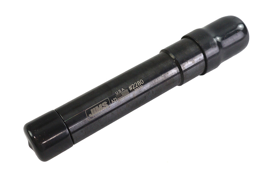 HARLEY Jims Nockenwellenlager- und Buchsen-Ausrichtwerkzeug Passend für 1970–1984 FL, 1971–1984 FX, 1982–1994 FXR