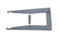 HARLEY Alternator Rotor Puller Tool fits 1971-1984 FX,   1971-1984 FL,   1979-1996 FLT,   1979-1996 FLT,   1984-1994 FXR,   1984-1994 FXR,   1984-200