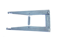 HARLEY Alternator Rotor Puller Tool fits 1971-1984 FX,   1971-1984 FL,   1979-1996 FLT,   1979-1996 FLT,   1984-1994 FXR,   1984-1994 FXR,   1984-200