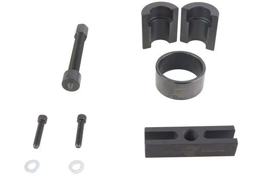 HARLEY Jims Clutch Gear Puller Tool fits 1936-1940 EL,   1941-1984 FL,   1937-1948 UL,   1971-1984 FX,
