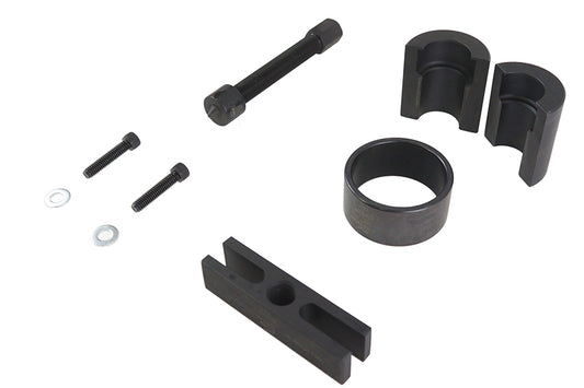 HARLEY Jims Clutch Gear Puller Tool fits 1936-1940 EL,   1941-1984 FL,   1937-1948 UL,   1971-1984 FX,