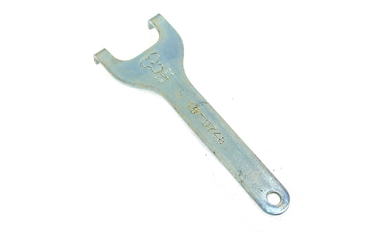 HARLEY Shock Wrench Tool fits 1989-2017 FXST,   1989-2017 FLST,