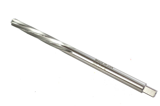 HARLEY .377 Valve Guide Ream Tool fits 0-  All, mdoels