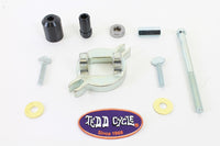 HARLEY Wrist Pin Bushing Rod Clamp Tool Set fits 1936-1973 G,   1936-1952 EL,   1941-UP FL,   1941-UP FL,   1936-1952 W,