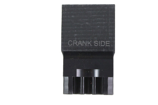 HARLEY Jims Cam Locking Wedge Tool fits 1999-2017 FXST,   1999-2017 FLST,   1999-2017 FXD,   1999-2016 FLT,