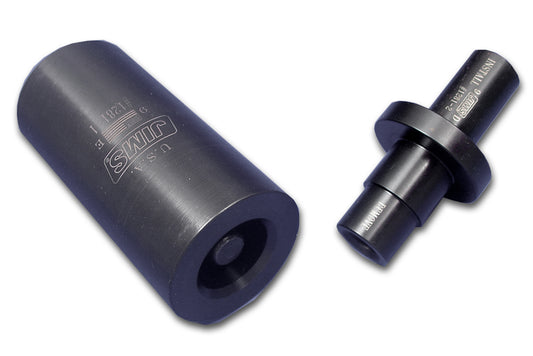 HARLEY Jims Bushing Remover/Installer Tool fits 1999-2017 FXST,   1999-2017 FLST,   1999-2016 FLT,   1999-2017 FXD,